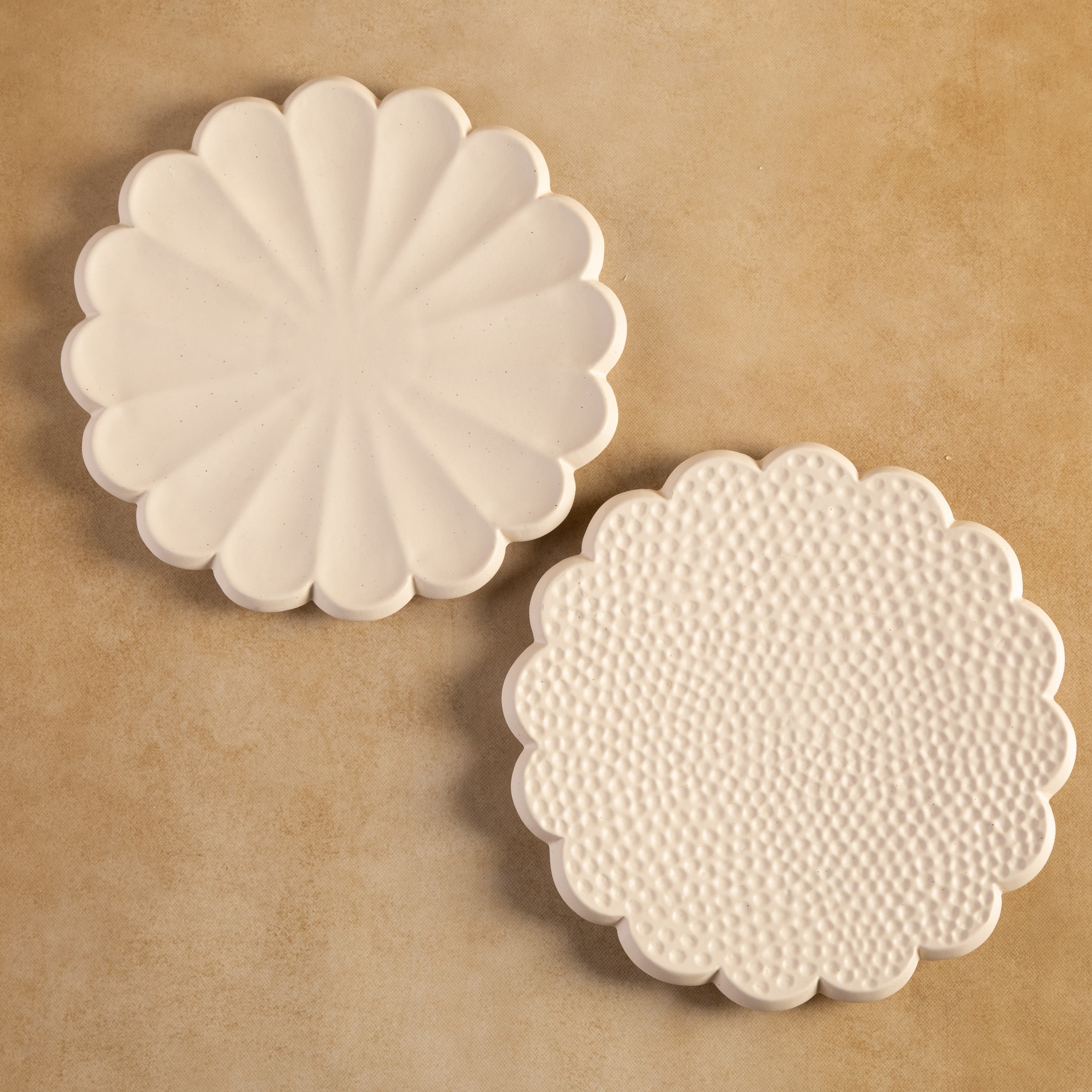 Zahra & Shams Serving Platter Set