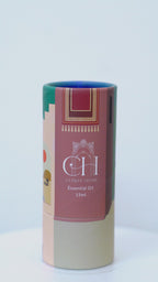 Jumeirah Nights - Diffuser oil