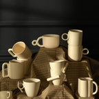 One Of A Kind Mug Set