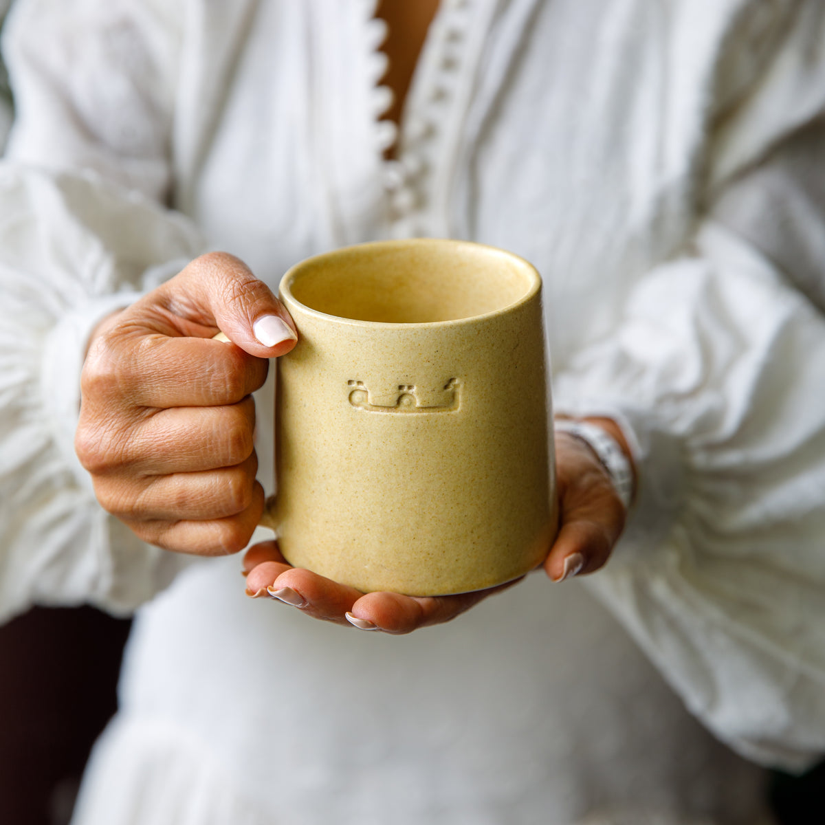 Buy Chai Glasses, Cup Online UAE - Coffee Mugs & Teacups - Curate Home