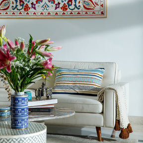 Athena Cushion