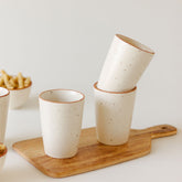 Safed Glasses Set of 2