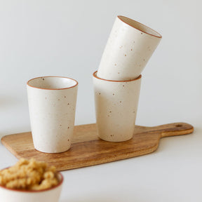 Safed Glasses Set of 2