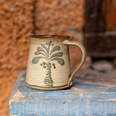 Buy Palm Coffee Mug Online (Large)