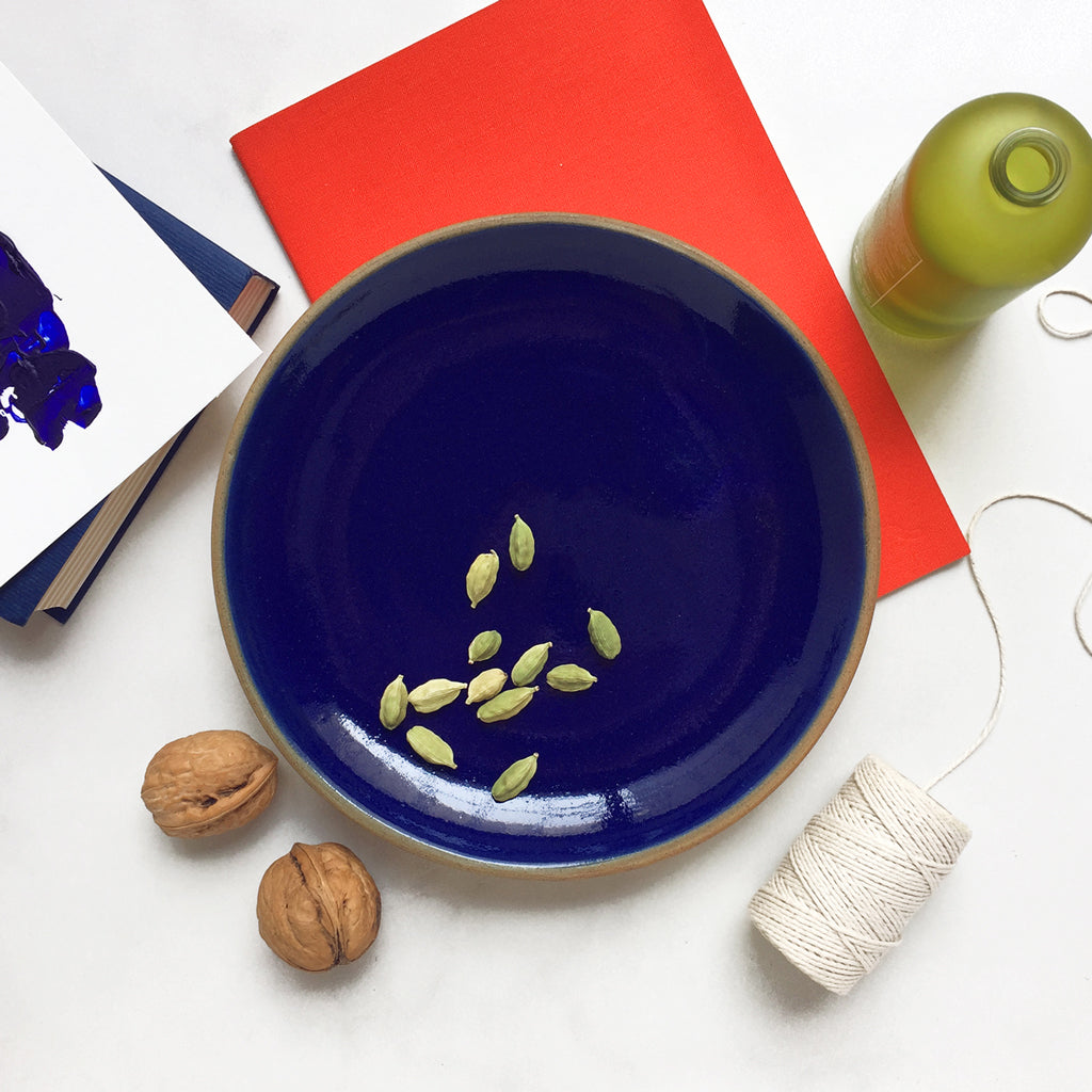 The Coupe Side Plates - Set of four