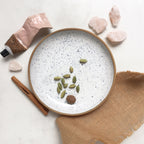 The Coupe Side Plates - Set of four