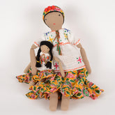 Lilly (Mom & Me) Doll Set