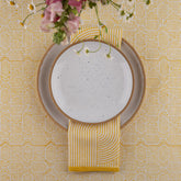 Gul Tablecloth - Citrus