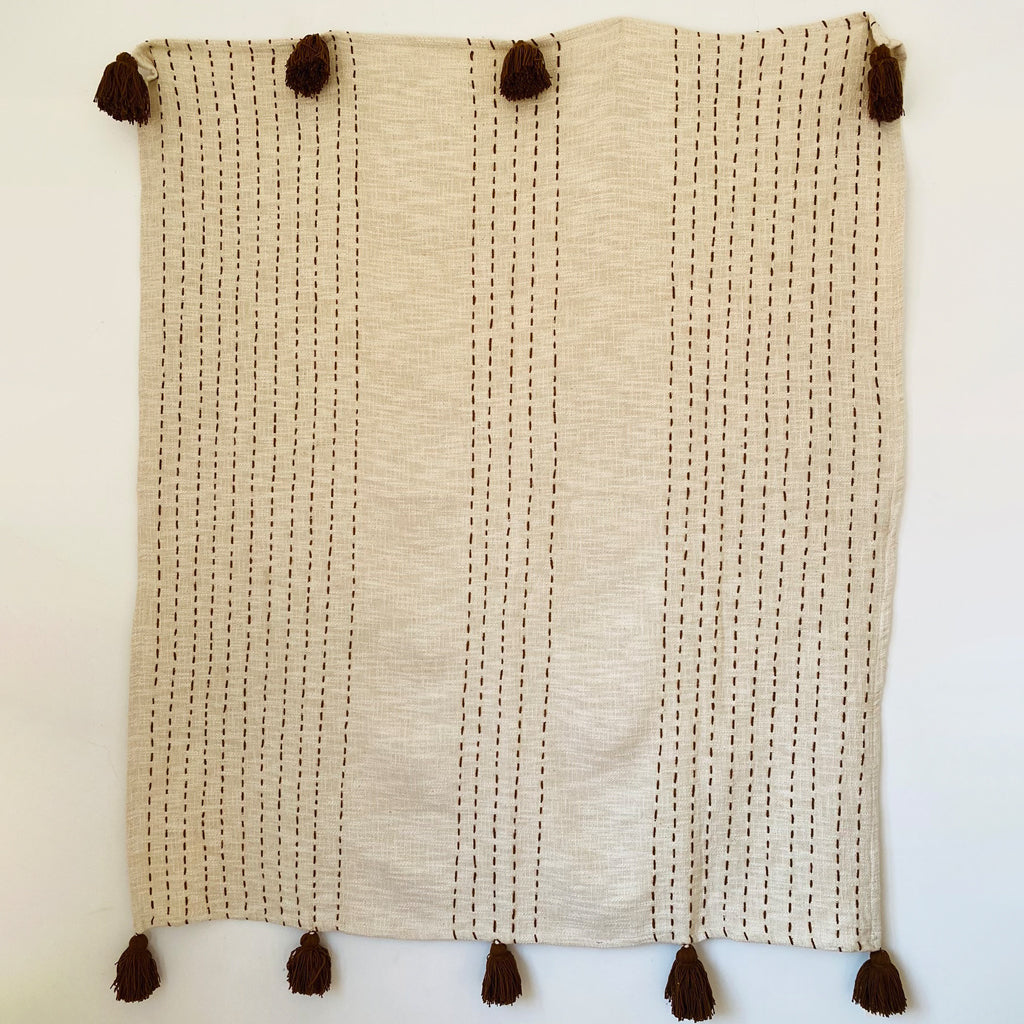 ياسمين ثرو طبيعي / صدئ