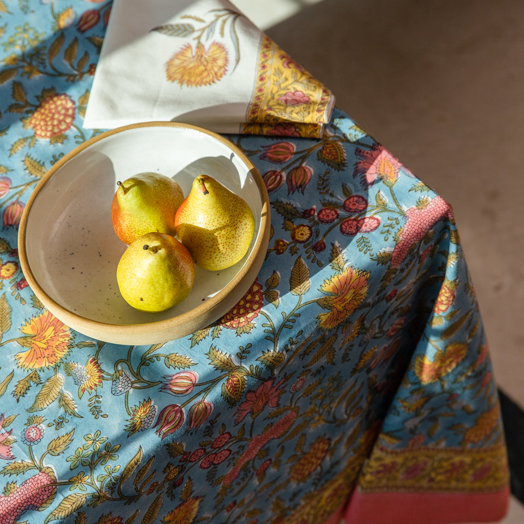 Ariana Dinner Napkins Set