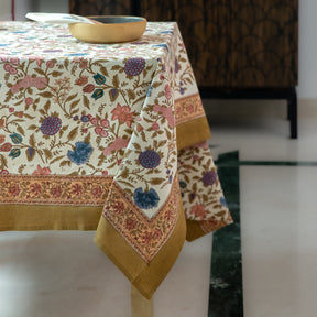 Aananda Tablecloth