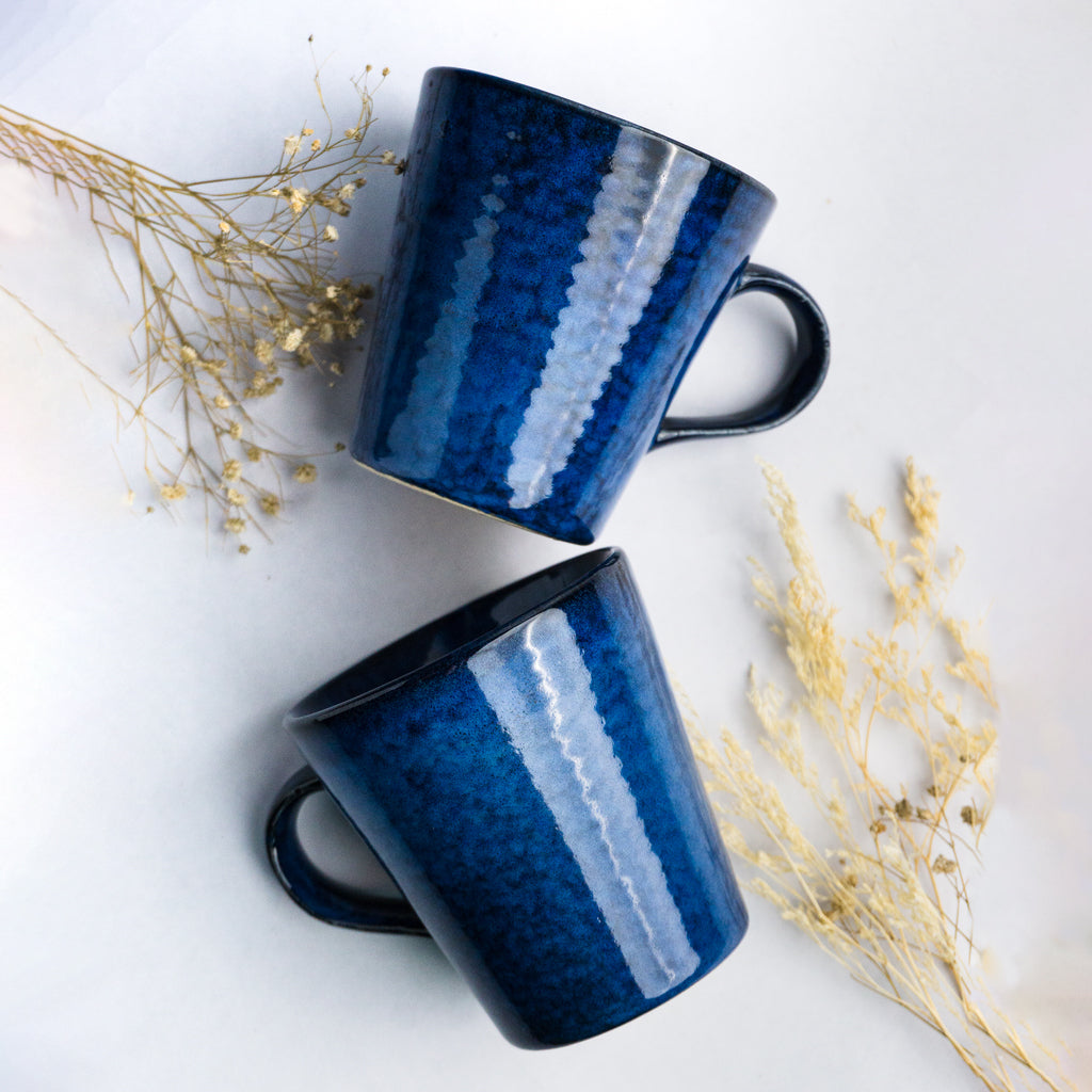 Mehran Coffee mug
