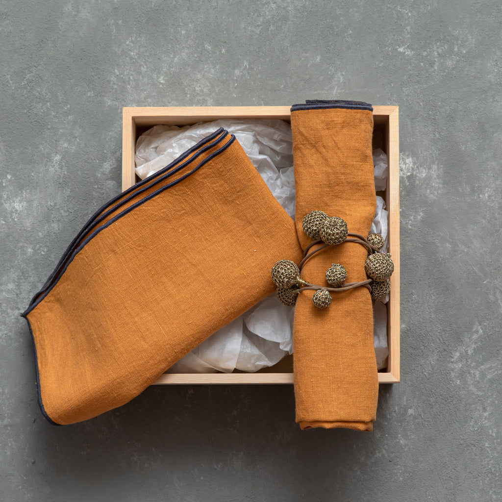 Masarrat Gift Box