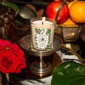 The Marigold Candle