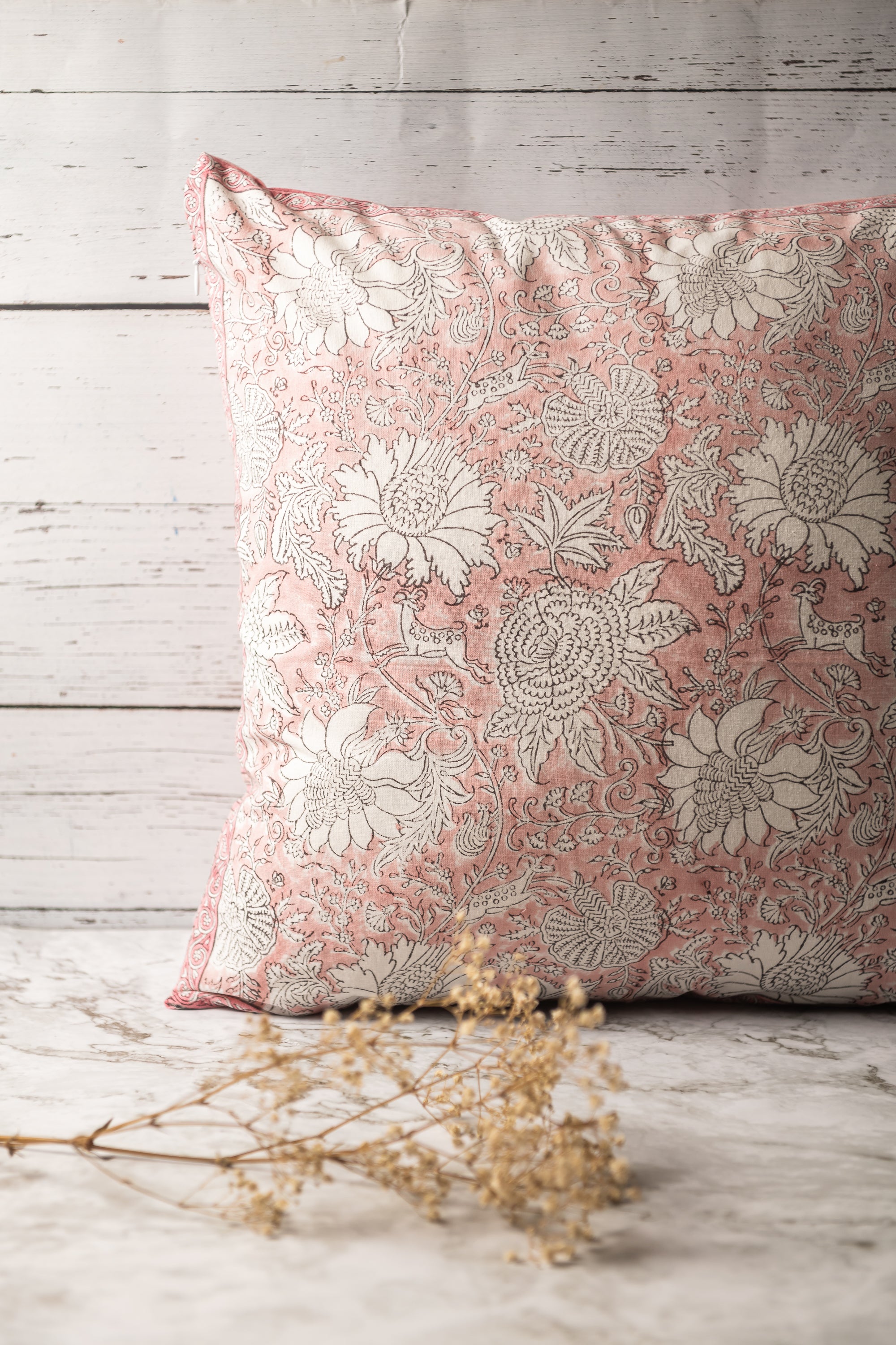 غطاء وسادة مويرا 