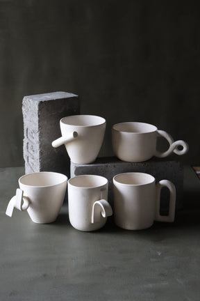 Knot Mug