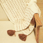 ياسمين ثرو طبيعي / صدئ