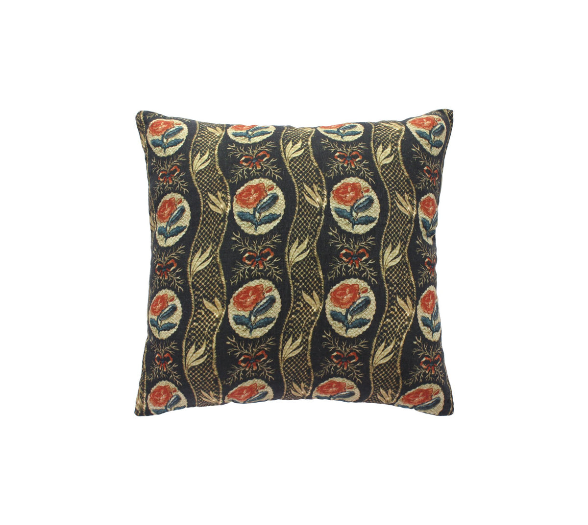 Delmon Cushion